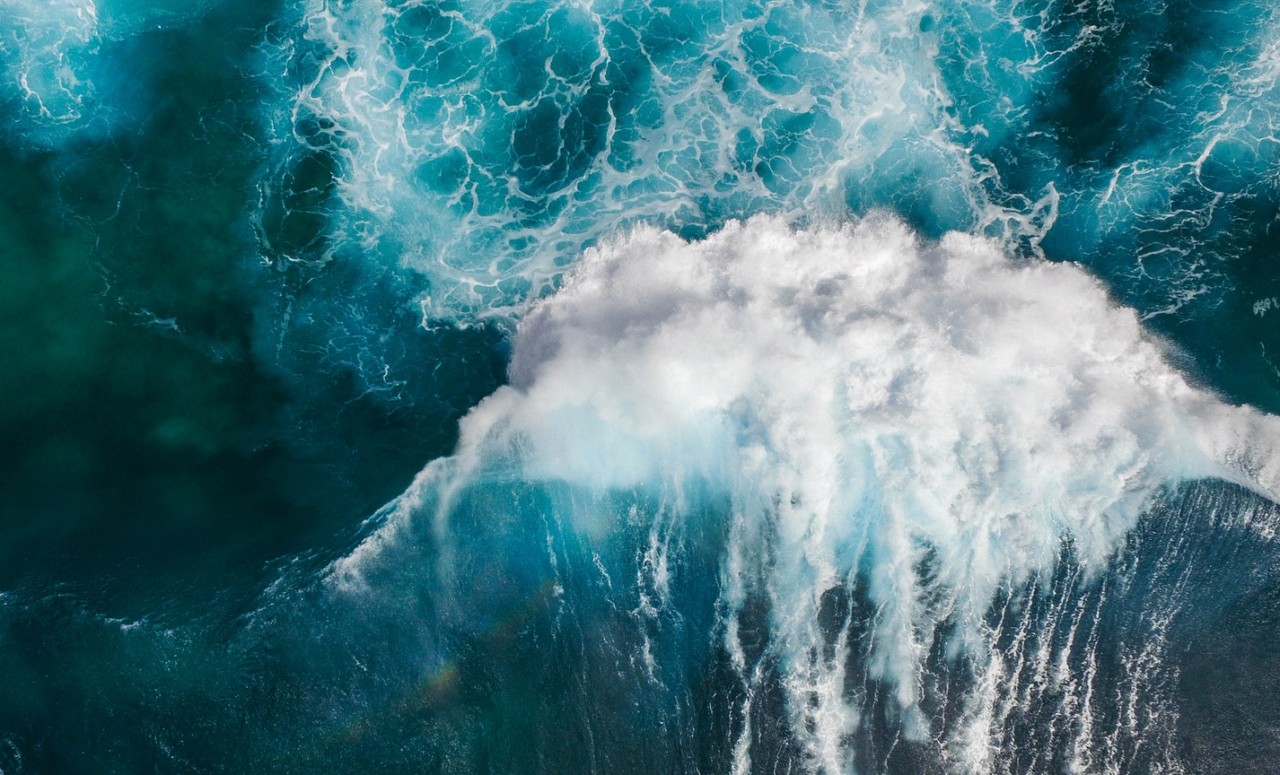 Photo by Michael Olsen on Unsplash